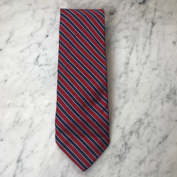 Tommy Hilfiger | Accessories | Tommy Hilfiger Tie | Poshmark